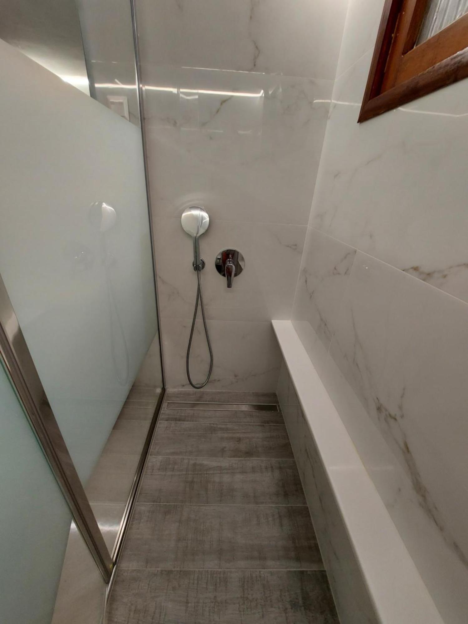 Eolia Apartment With Panoramic Chania View Exterior photo